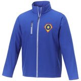 Veste Softshell Homme Orion Personnalisable Vestes