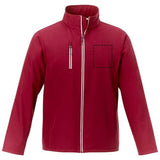 Veste Softshell Homme Orion Personnalisable Vestes