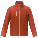 Veste Softshell Homme Orion Personnalisable Vestes
