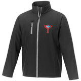 Veste Softshell Homme Orion Personnalisable Vestes