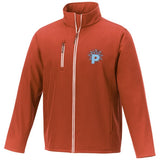 Veste Softshell Homme Orion Personnalisable Vestes