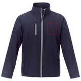 Veste Softshell Homme Orion Personnalisable Vestes