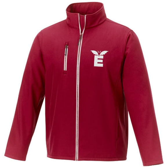 Veste Softshell Homme Orion Personnalisable Vestes