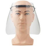 Visière De Protection - Médium Personnalisable Gris Santé Et Hygiène Personnelle