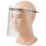 Visière De Protection - Médium Personnalisable Santé Et Hygiène Personnelle
