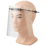 Visière De Protection - Médium Personnalisable Santé Et Hygiène Personnelle