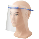Visière De Protection - Médium Personnalisable Santé Et Hygiène Personnelle