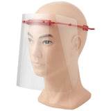 Visière De Protection - Médium Personnalisable Santé Et Hygiène Personnelle