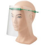 Visière De Protection - Médium Personnalisable Santé Et Hygiène Personnelle