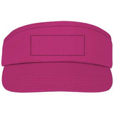 Visière Pare-Soleil Hera Personnalisable Accessoires