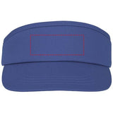 Visière Pare-Soleil Hera Personnalisable Accessoires