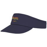 Visière Pare-Soleil Hera Personnalisable Accessoires
