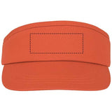 Visière Pare-Soleil Hera Personnalisable Accessoires