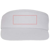Visière Pare-Soleil Hera Personnalisable Accessoires