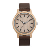 Montre en bois personnalisable fabrication France 🇫🇷