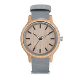 Montre en bois personnalisable fabrication France 🇫🇷